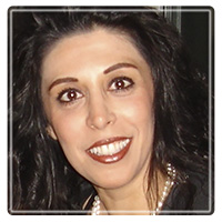 Maryam Jamili, MA, MFTI