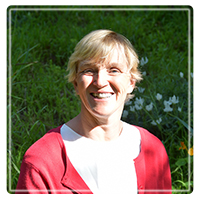Ute Zimmermann