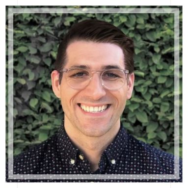 Andrew Davis, LMFT