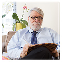 Bruce Levine, Ph.D., ABPP