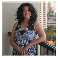 Catherine Papagiorgio, NCC, LCPC, CADC