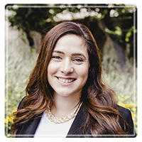 Cristina Cano, M.S., LMFT