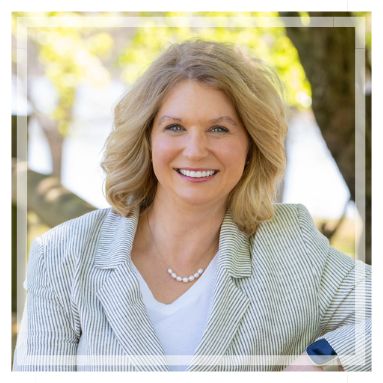 Darlene Herron, LPCC-S