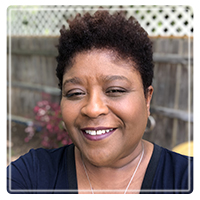 Edith Cotton, MA, LPC, CAMS-II