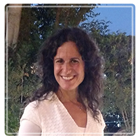 Elana Chasser, LCSW, CSAT, CMAT