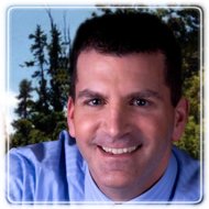 Jeff Ross, MA, RCC