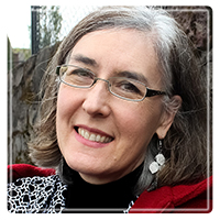 Katrina Barnes, MA, LMFT