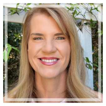 Laurie Hughes, MACLP