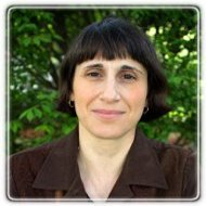 Michelle Pressma, LICSW
