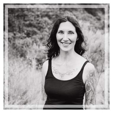 Michelle Williams, RPC-C, RCH, CC-PMH