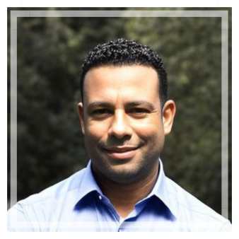 Orlando M. Pellot, LMHC-D