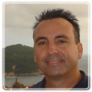 Paul Santero, Psy. D.