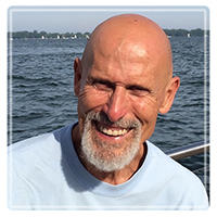 Philip Starkman, MSW, RSW