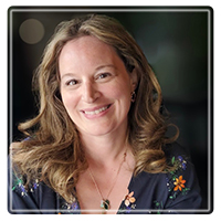Samantha Levinson, MA, LPC