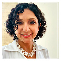 Sara Fakhraei, M.S., LMFT