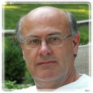 Stephen Armstrong, MA, EdS