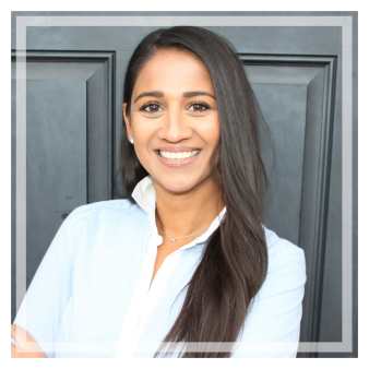 Tanvi Mathew, MS, LPC