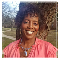 Traci Cooke, Traci L. Cooke, MHS, MEd., LPCC